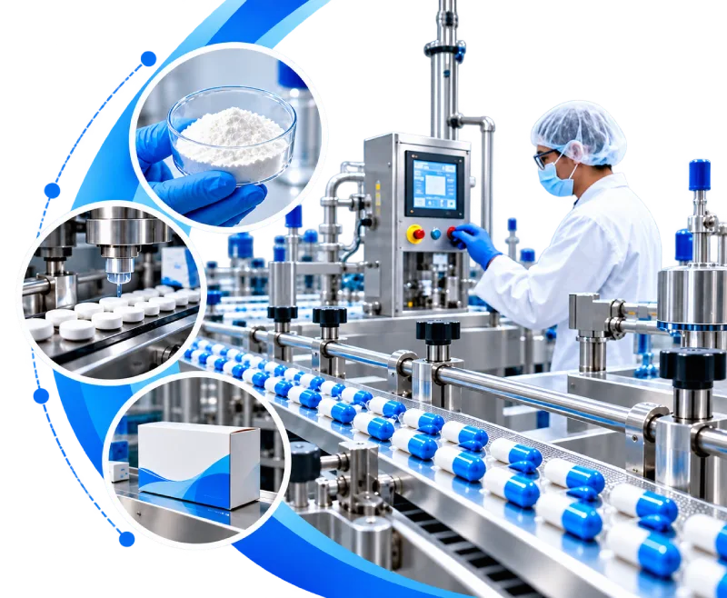 Quality Behind Every Bemaxx Product